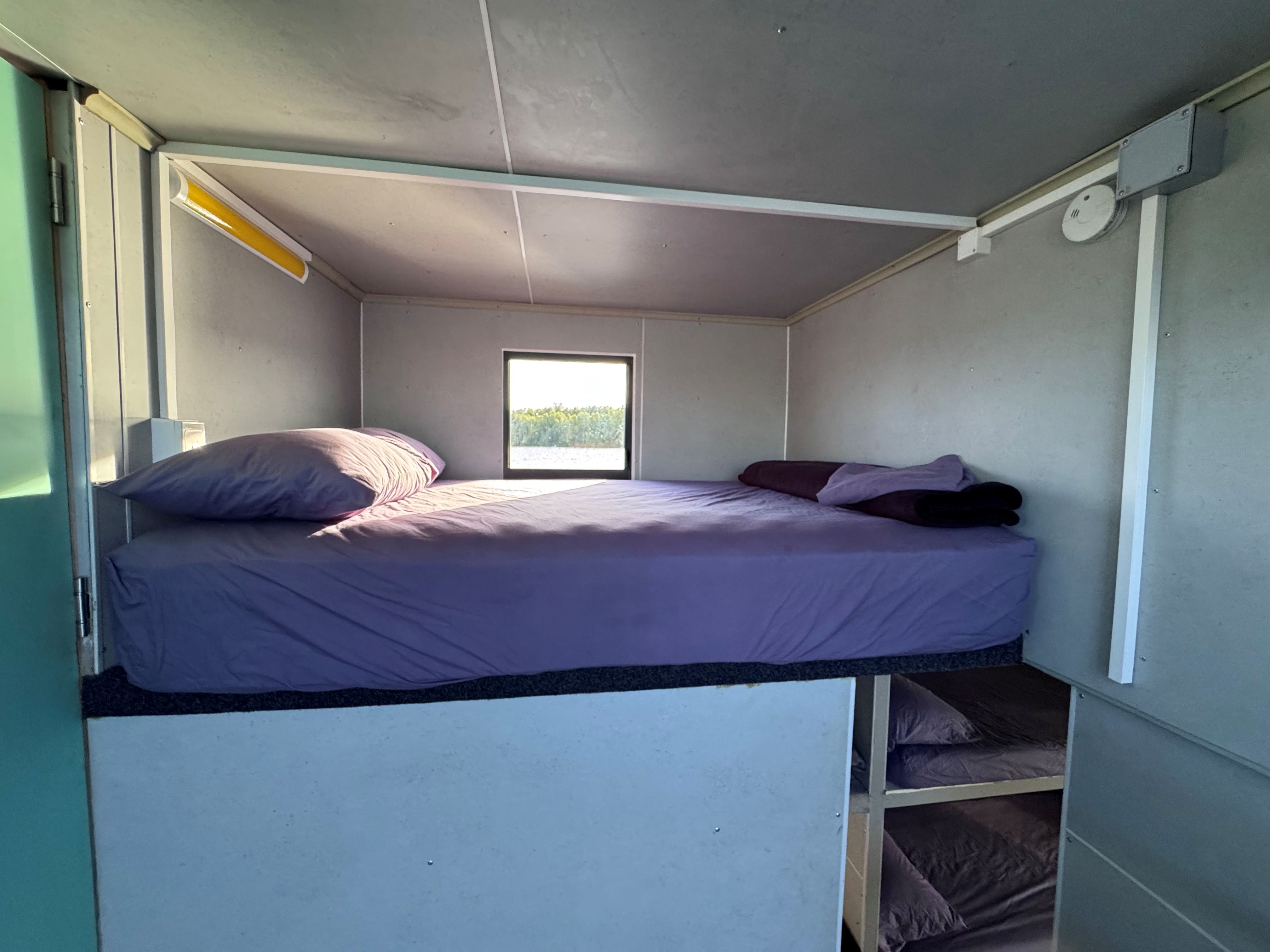 Borroloola House Boats